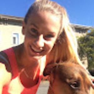 Meet your Posher, Jen